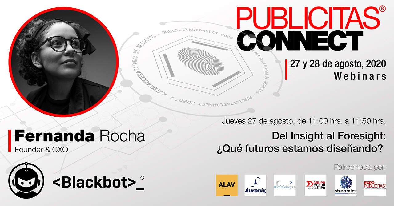 01 Fernanda Rocha PublicitasConnect mini 01 Fernanda Rocha PublicitasConnect mini