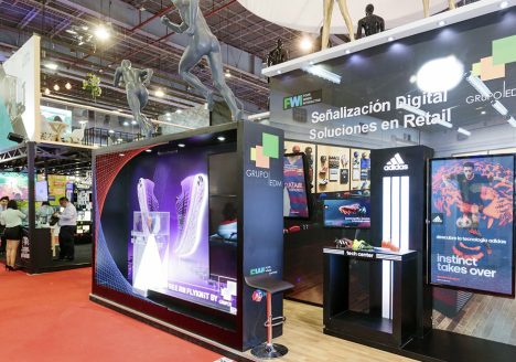 Blog Digital Screens