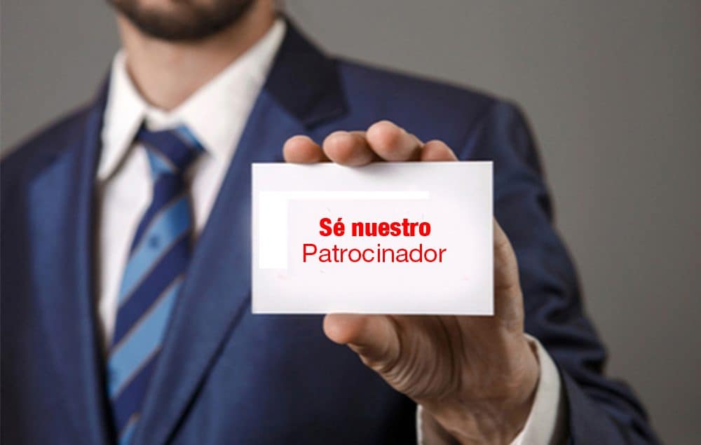 Blog Sé Patrocinador 2023