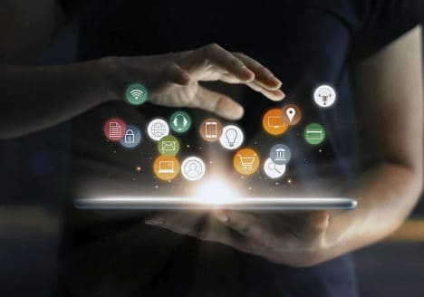 Marketing Interactivo como Tendencia en la Conversación Comercial Estrategia de marketing omnicanal