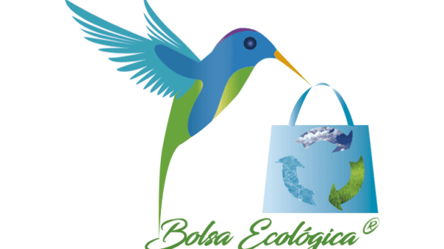 1235 – BOLSA ECOLOGICA