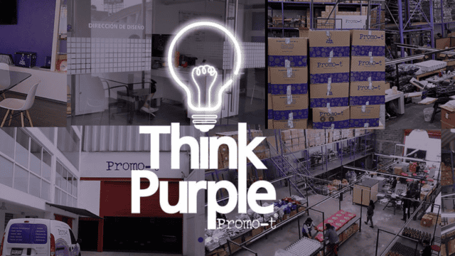 ThinkPurple 2