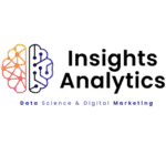 Insights Analytics logo 1080x1080