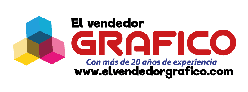EL VENDEDOR GRÁFICO