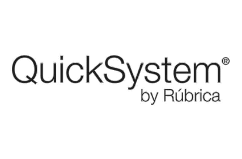 321 GrupoRubrica QuickSystem