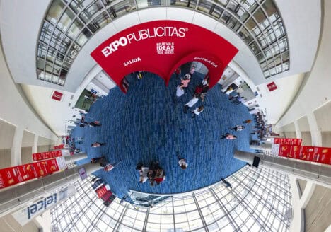 Por qué un Recorrido Virtual es Mejor que solo Fotos o Videos Corporativos Blog Recorridos Virtuales ExpoPublicitas