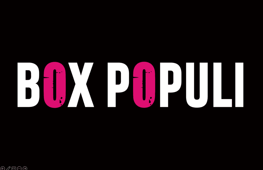 BoxPopuli