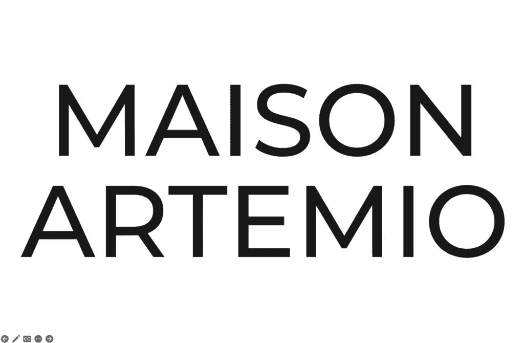 MaisonArtemio