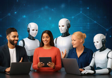 Blog Agentes de IA en Marketing