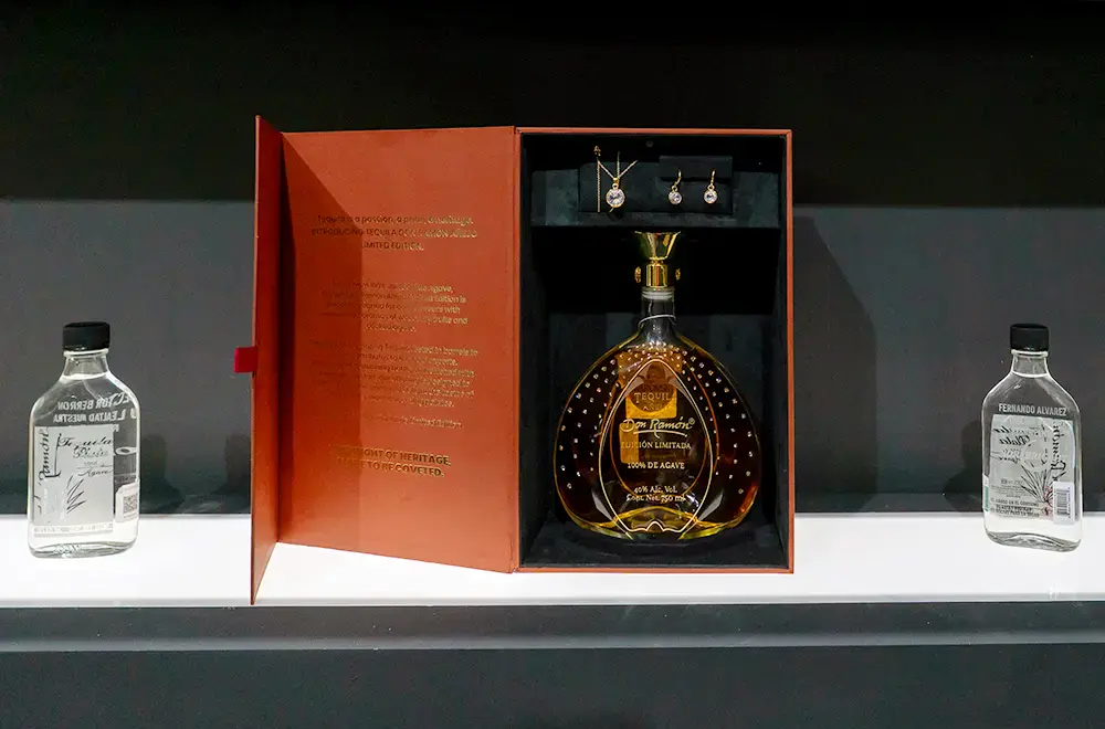 Ejemplo de regalos empresariales