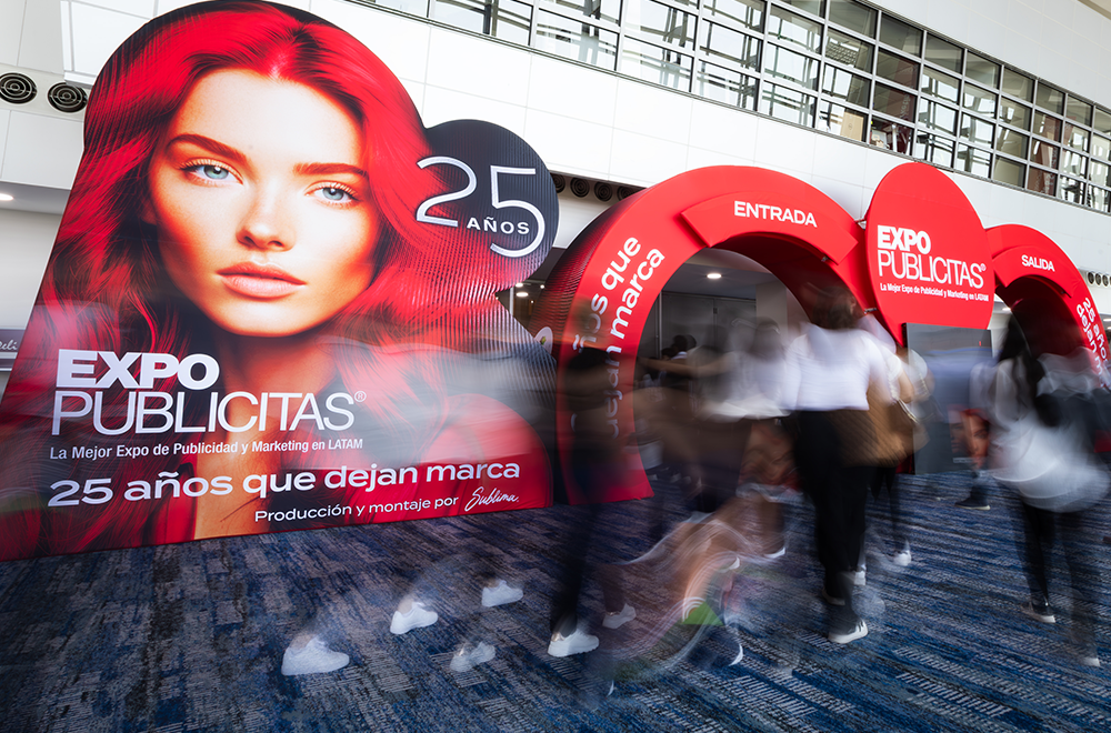 Blog Cómo patrocinar una exposición