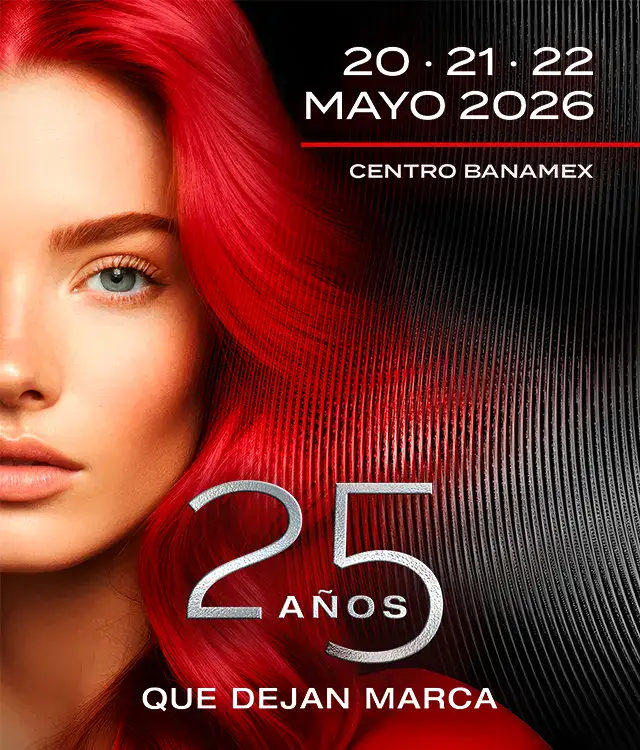 Banner 25 años de ExpoPublicitas