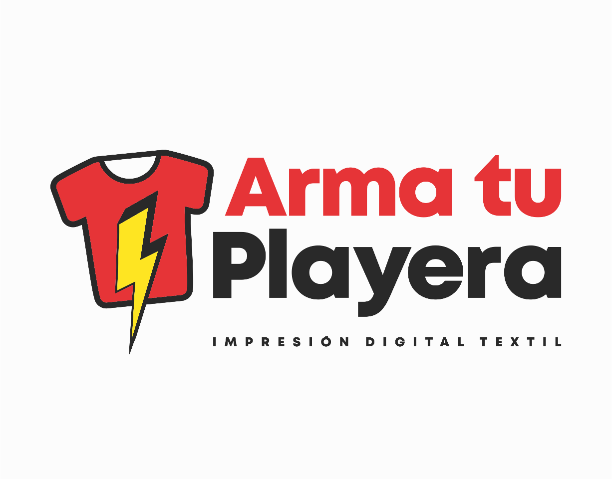ARMA TU PLAYERA